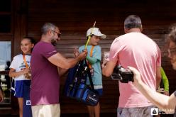 Galeria de Fotos - FOTOS - Pesca de Cais