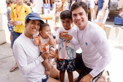 Galeria de Fotos - FOTOS - Pesca de Cais