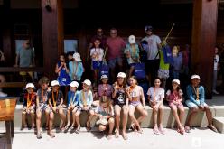 Galeria de Fotos - FOTOS - Pesca de Cais