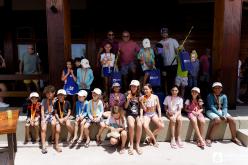 Galeria de Fotos - FOTOS - Pesca de Cais