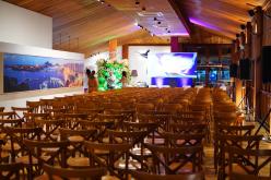 Galeria de Fotos - FOTOS - 1º Encontro Eu & Elas - Outubro Rosa