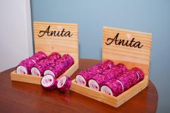 Galeria de Fotos - FOTOS - 1º Encontro Eu & Elas - Outubro Rosa