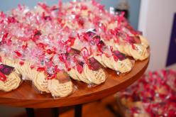 Galeria de Fotos - FOTOS - 1º Encontro Eu & Elas - Outubro Rosa