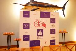 Galeria de Fotos - FOTOS - 1º Encontro Eu & Elas - Outubro Rosa