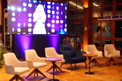 Galeria de Fotos - FOTOS - 1º Encontro Eu & Elas - Outubro Rosa