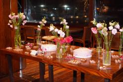 Galeria de Fotos - FOTOS - 1º Encontro Eu & Elas - Outubro Rosa