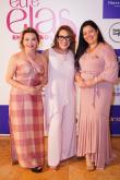 Galeria de Fotos - FOTOS - 1º Encontro Eu & Elas - Outubro Rosa
