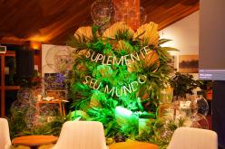 Galeria de Fotos - FOTOS - 1º Encontro Eu & Elas - Outubro Rosa