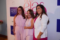 Galeria de Fotos - FOTOS - 1º Encontro Eu & Elas - Outubro Rosa