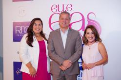 Galeria de Fotos - FOTOS - 1º Encontro Eu & Elas - Outubro Rosa