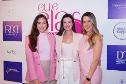 Galeria de Fotos - FOTOS - 1º Encontro Eu & Elas - Outubro Rosa