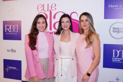 Galeria de Fotos - FOTOS - 1º Encontro Eu & Elas - Outubro Rosa