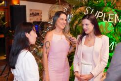 Galeria de Fotos - FOTOS - 1º Encontro Eu & Elas - Outubro Rosa