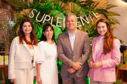 Galeria de Fotos - FOTOS - 1º Encontro Eu & Elas - Outubro Rosa