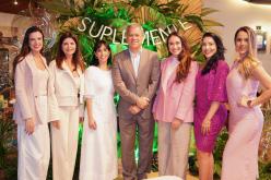 Galeria de Fotos - FOTOS - 1º Encontro Eu & Elas - Outubro Rosa