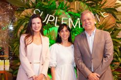 Galeria de Fotos - FOTOS - 1º Encontro Eu & Elas - Outubro Rosa