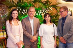 Galeria de Fotos - FOTOS - 1º Encontro Eu & Elas - Outubro Rosa