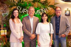 Galeria de Fotos - FOTOS - 1º Encontro Eu & Elas - Outubro Rosa