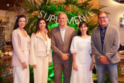 Galeria de Fotos - FOTOS - 1º Encontro Eu & Elas - Outubro Rosa