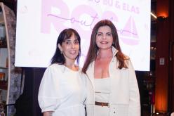 Galeria de Fotos - FOTOS - 1º Encontro Eu & Elas - Outubro Rosa