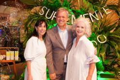 Galeria de Fotos - FOTOS - 1º Encontro Eu & Elas - Outubro Rosa