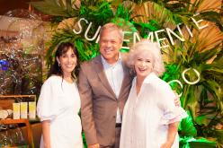 Galeria de Fotos - FOTOS - 1º Encontro Eu & Elas - Outubro Rosa