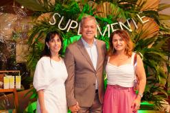 Galeria de Fotos - FOTOS - 1º Encontro Eu & Elas - Outubro Rosa