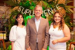 Galeria de Fotos - FOTOS - 1º Encontro Eu & Elas - Outubro Rosa