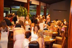 Galeria de Fotos - FOTOS - 1º Encontro Eu & Elas - Outubro Rosa