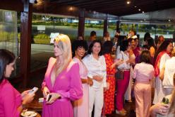 Galeria de Fotos - FOTOS - 1º Encontro Eu & Elas - Outubro Rosa