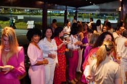 Galeria de Fotos - FOTOS - 1º Encontro Eu & Elas - Outubro Rosa