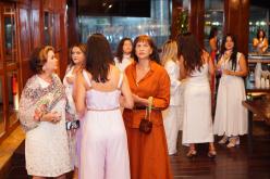 Galeria de Fotos - FOTOS - 1º Encontro Eu & Elas - Outubro Rosa