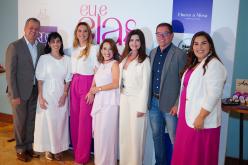 Galeria de Fotos - FOTOS - 1º Encontro Eu & Elas - Outubro Rosa