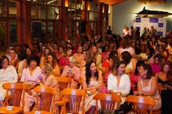 Galeria de Fotos - FOTOS - 1º Encontro Eu & Elas - Outubro Rosa