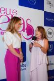 Galeria de Fotos - FOTOS - 1º Encontro Eu & Elas - Outubro Rosa