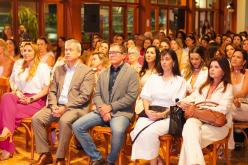 Galeria de Fotos - FOTOS - 1º Encontro Eu & Elas - Outubro Rosa