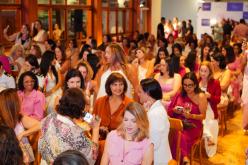 Galeria de Fotos - FOTOS - 1º Encontro Eu & Elas - Outubro Rosa