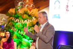 Galeria de Fotos - FOTOS - 1º Encontro Eu & Elas - Outubro Rosa