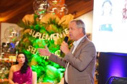 Galeria de Fotos - FOTOS - 1º Encontro Eu & Elas - Outubro Rosa