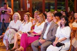 Galeria de Fotos - FOTOS - 1º Encontro Eu & Elas - Outubro Rosa