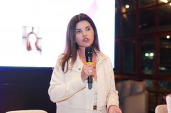 Galeria de Fotos - FOTOS - 1º Encontro Eu & Elas - Outubro Rosa