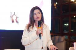 Galeria de Fotos - FOTOS - 1º Encontro Eu & Elas - Outubro Rosa