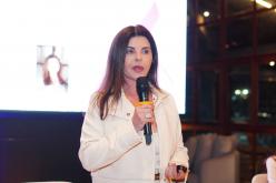 Galeria de Fotos - FOTOS - 1º Encontro Eu & Elas - Outubro Rosa