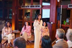 Galeria de Fotos - FOTOS - 1º Encontro Eu & Elas - Outubro Rosa