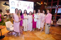 Galeria de Fotos - FOTOS - 1º Encontro Eu & Elas - Outubro Rosa