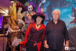 Galeria de Fotos - FOTOS: HALLOWEEN: HORROR À BEIRA-MAR!