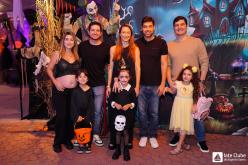 Galeria de Fotos - FOTOS: HALLOWEEN: HORROR À BEIRA-MAR!