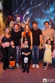 Galeria de Fotos - FOTOS: HALLOWEEN: HORROR À BEIRA-MAR!