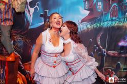 Galeria de Fotos - FOTOS: HALLOWEEN: HORROR À BEIRA-MAR!