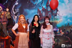 Galeria de Fotos - FOTOS: HALLOWEEN: HORROR À BEIRA-MAR!